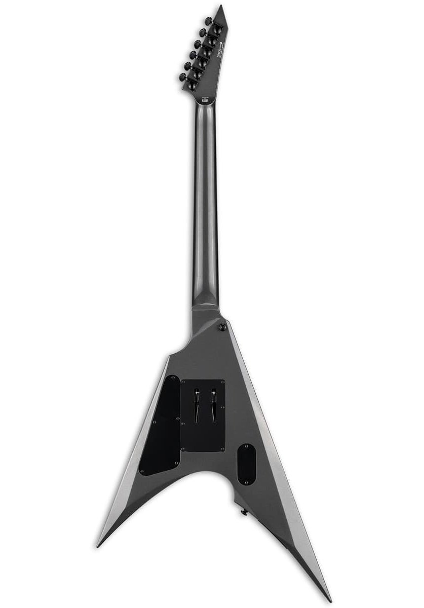 Arrow-400 Charcoal Metallic