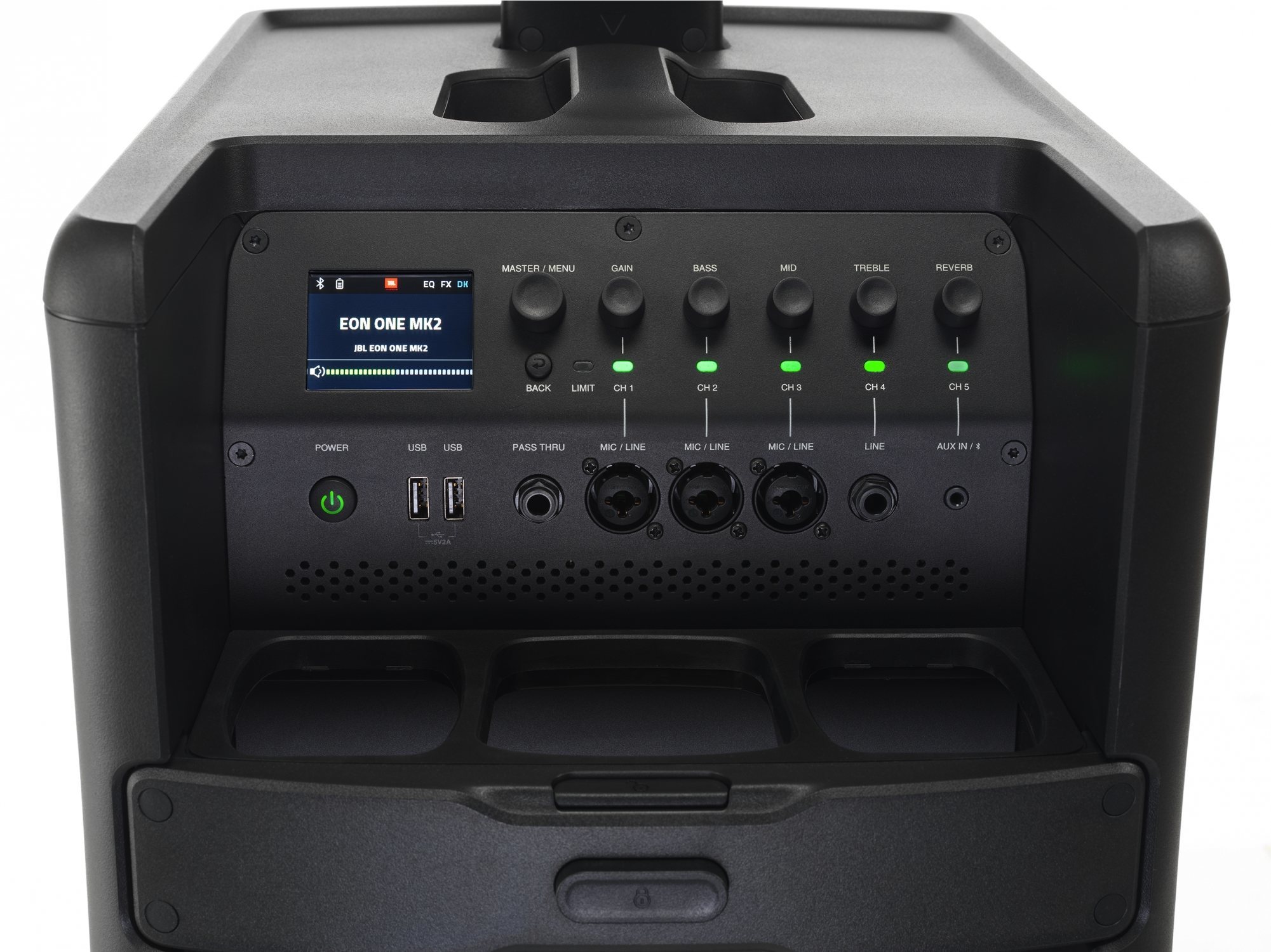 JBL EON ONE MK2 