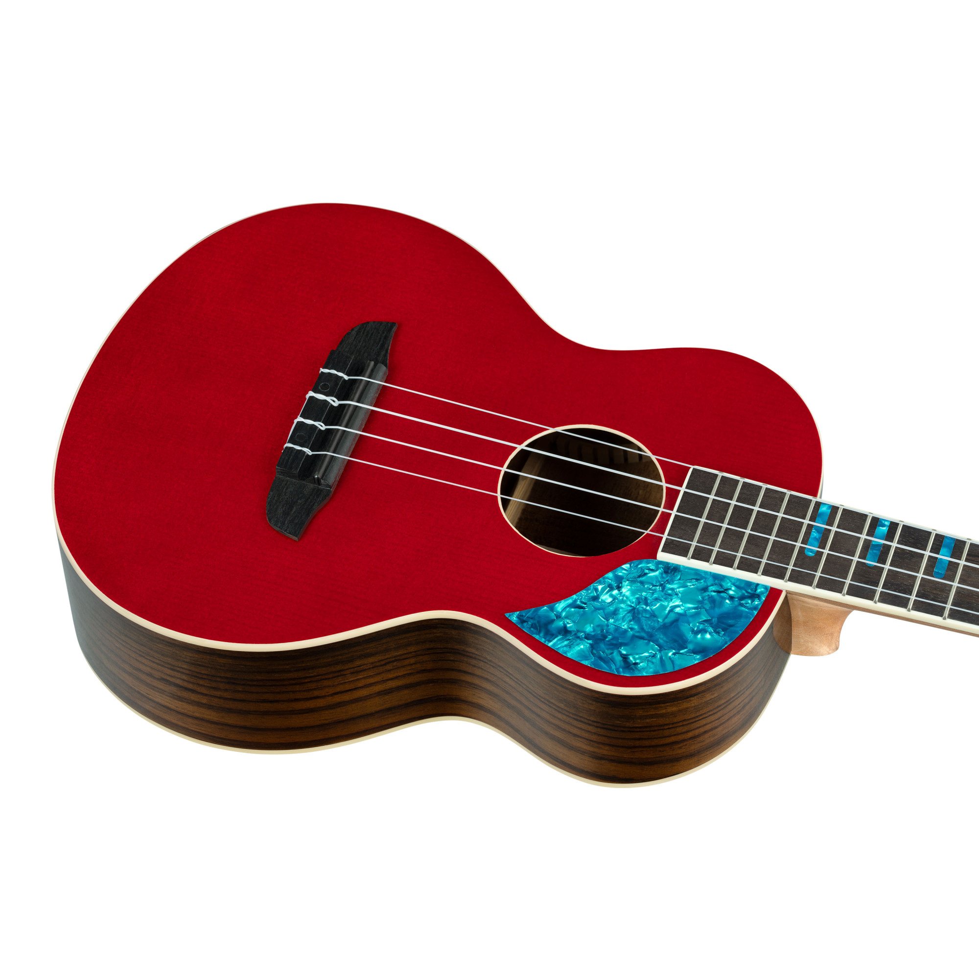 RUGH-SRT Tenor Ukulele