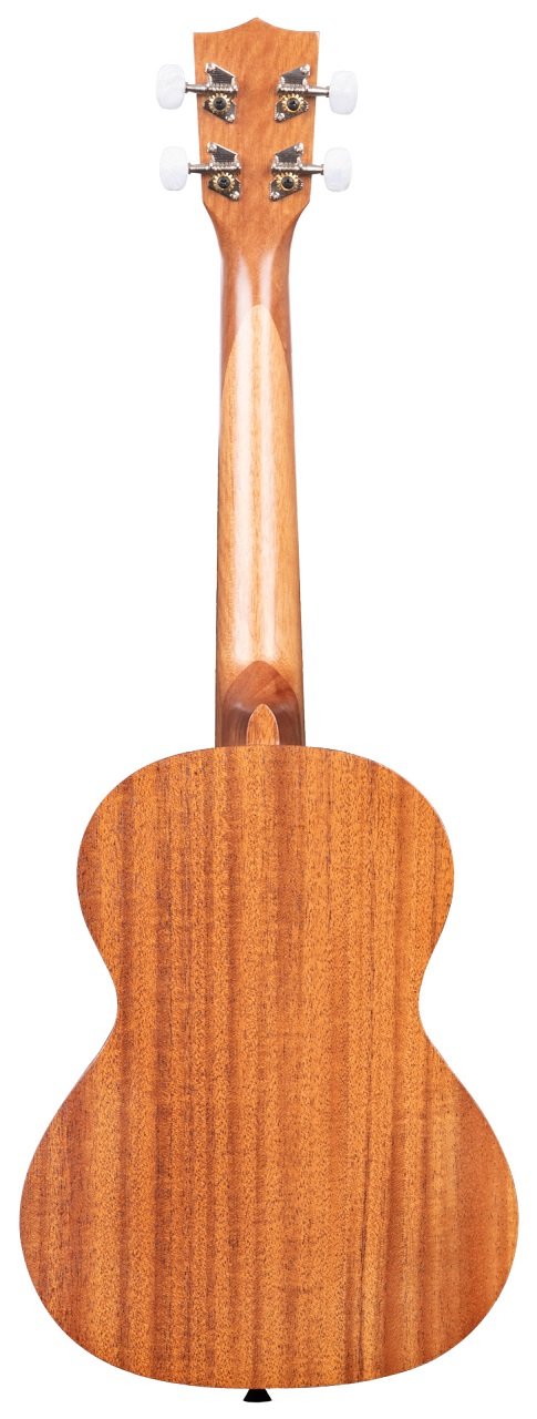 KA-15T Tenor Ukulele Satin Mahogany with Bag