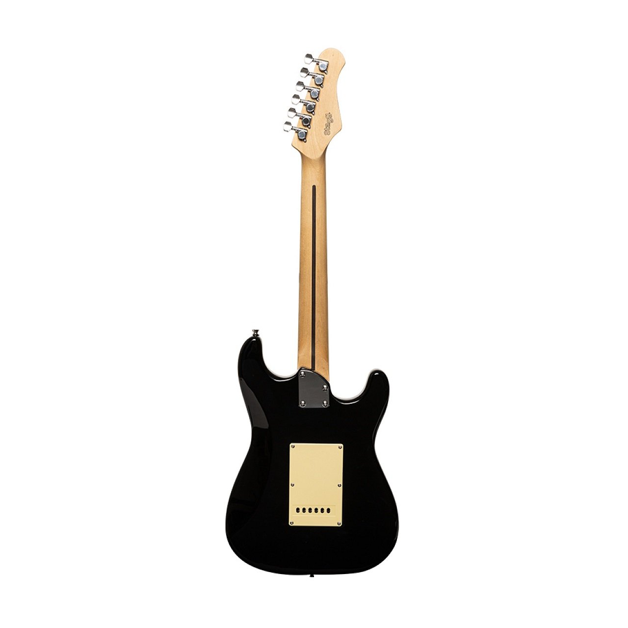 SES-30 Black 3/4 Lefthand