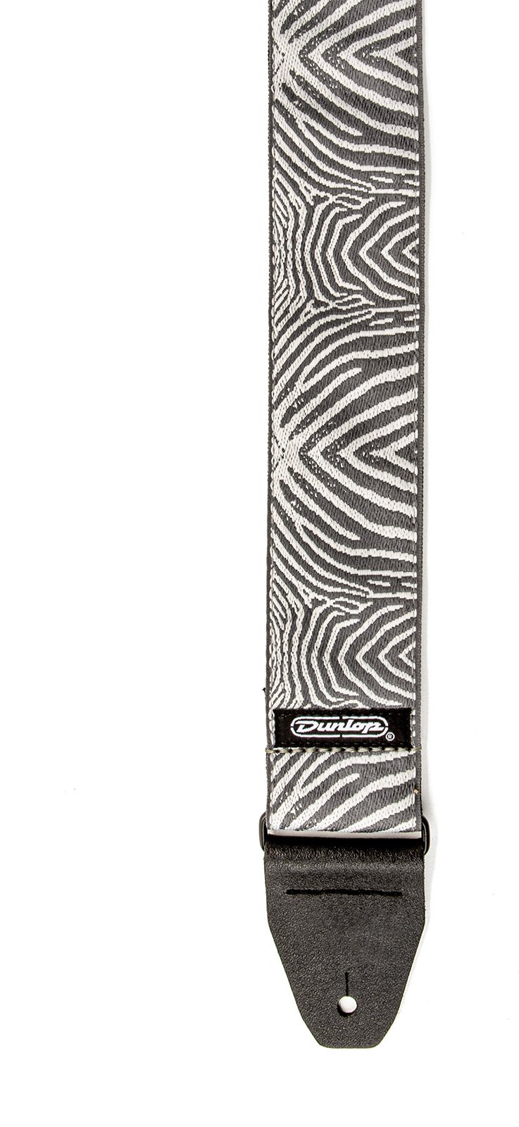 Jacquard Zebra Cadabra  Strap
