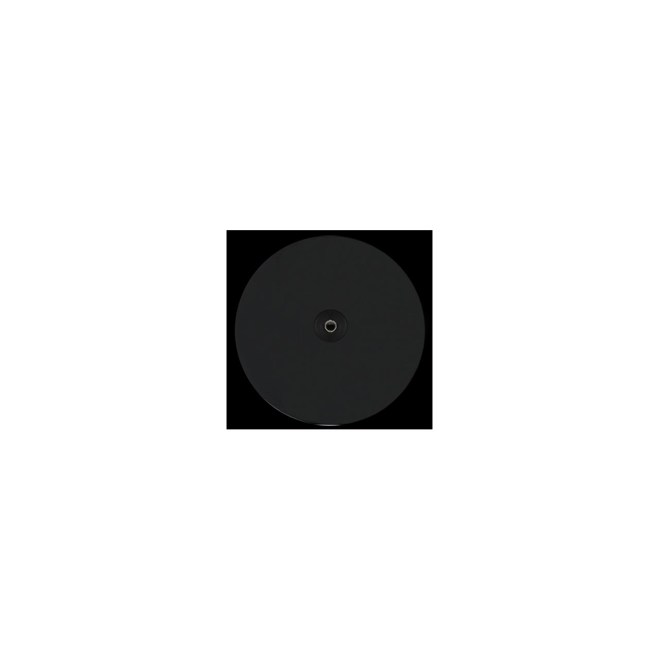7" Moongel Übungspad