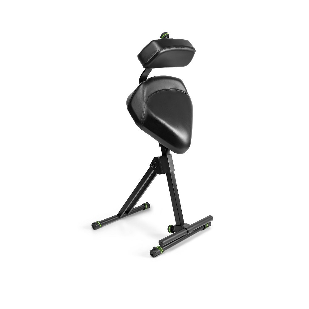 FM SEAT1 BR Höhenverstellbare Stehhilfe