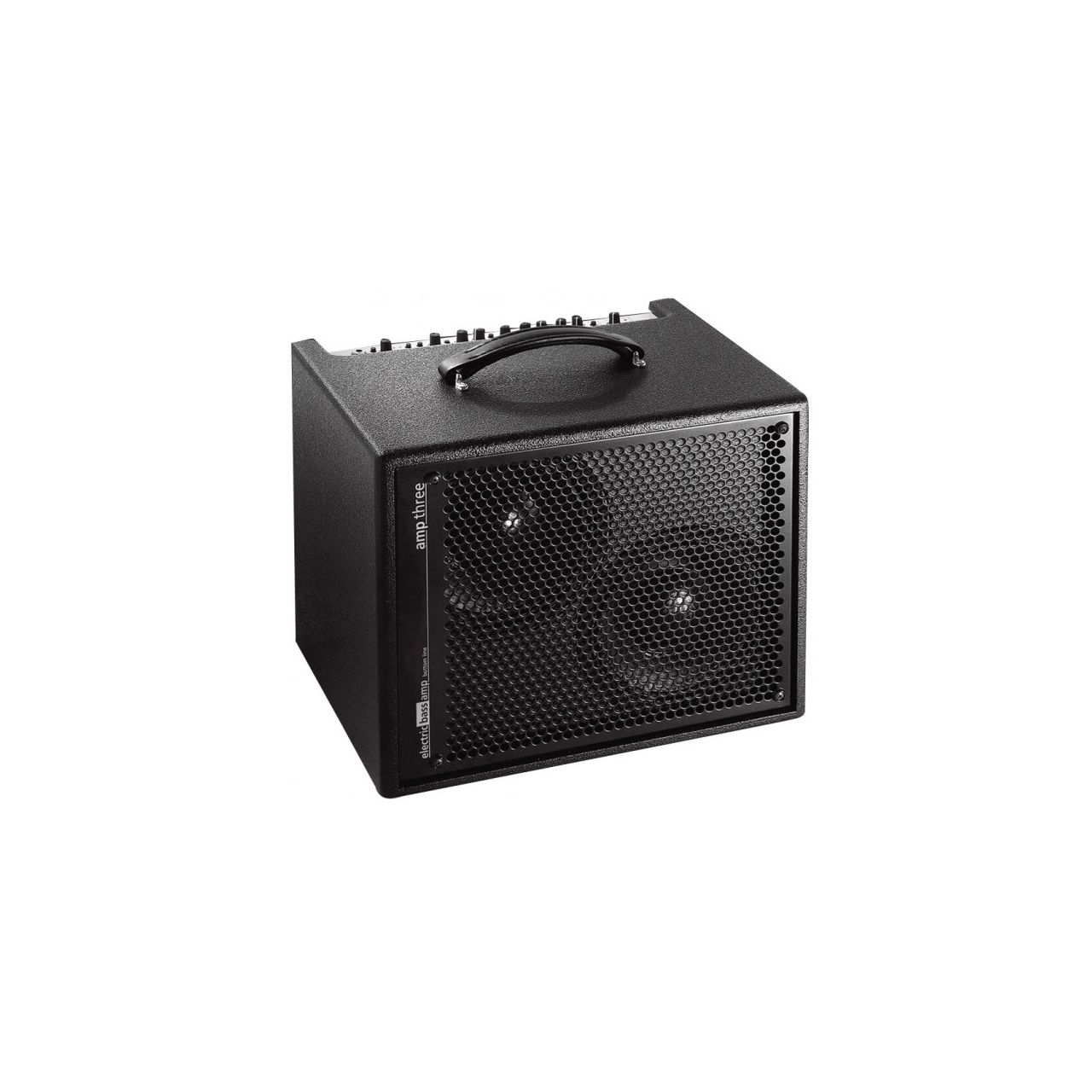 Amp Three Bass Combo