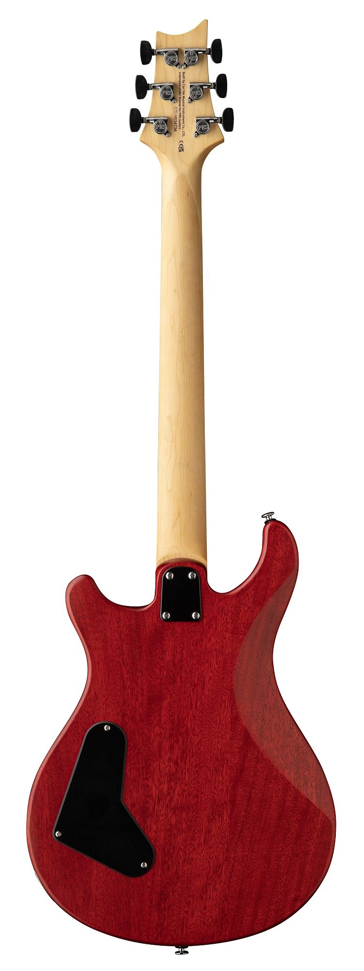 SE CE24 Standard Stoptail Vintage Cherry