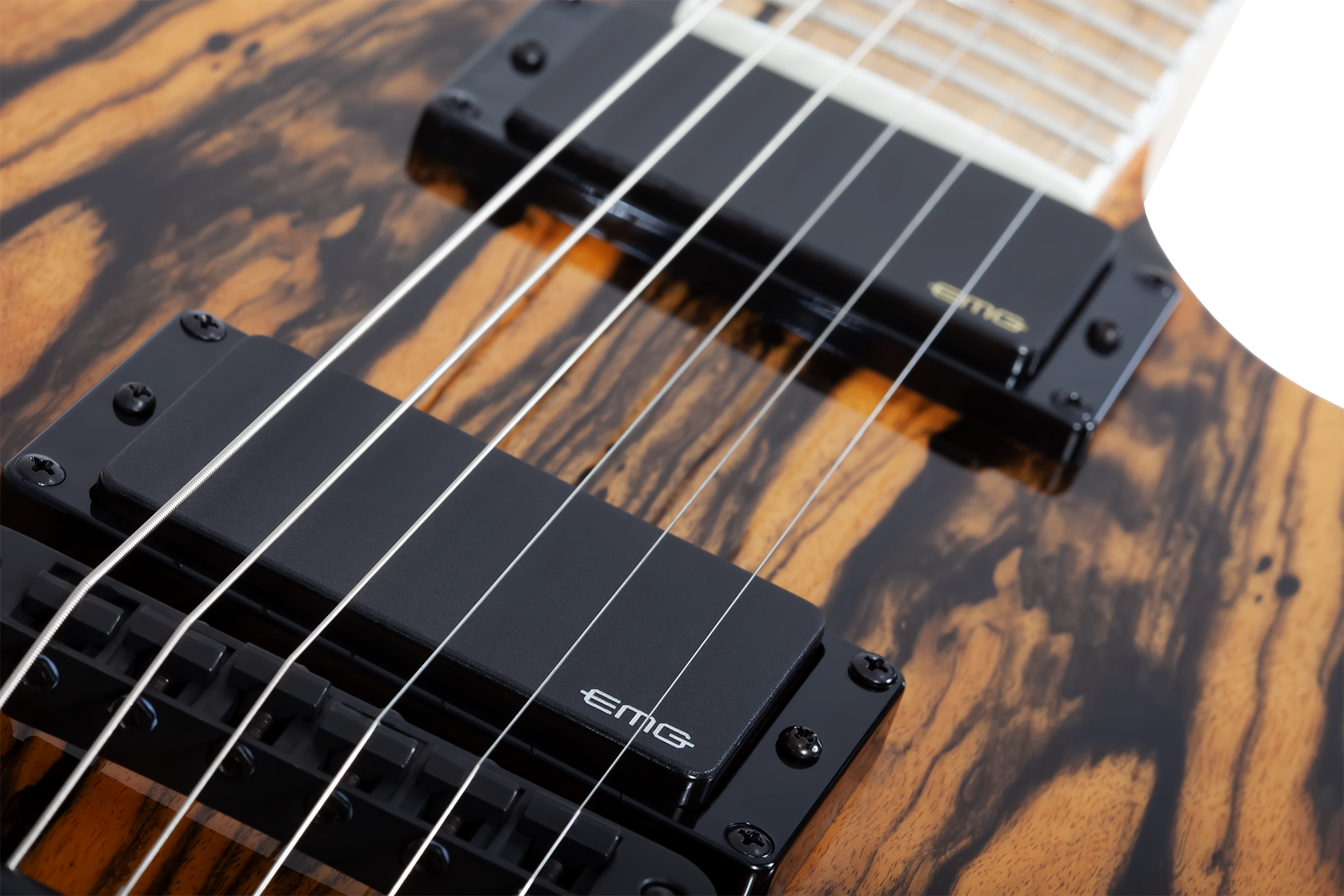 Barbarian Pale Moon Ebony