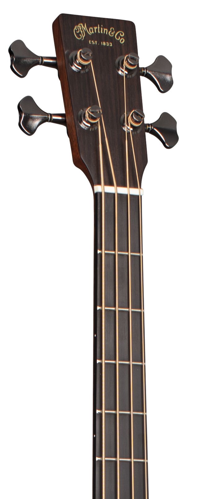 BC-16E Acoustic Bass 2022