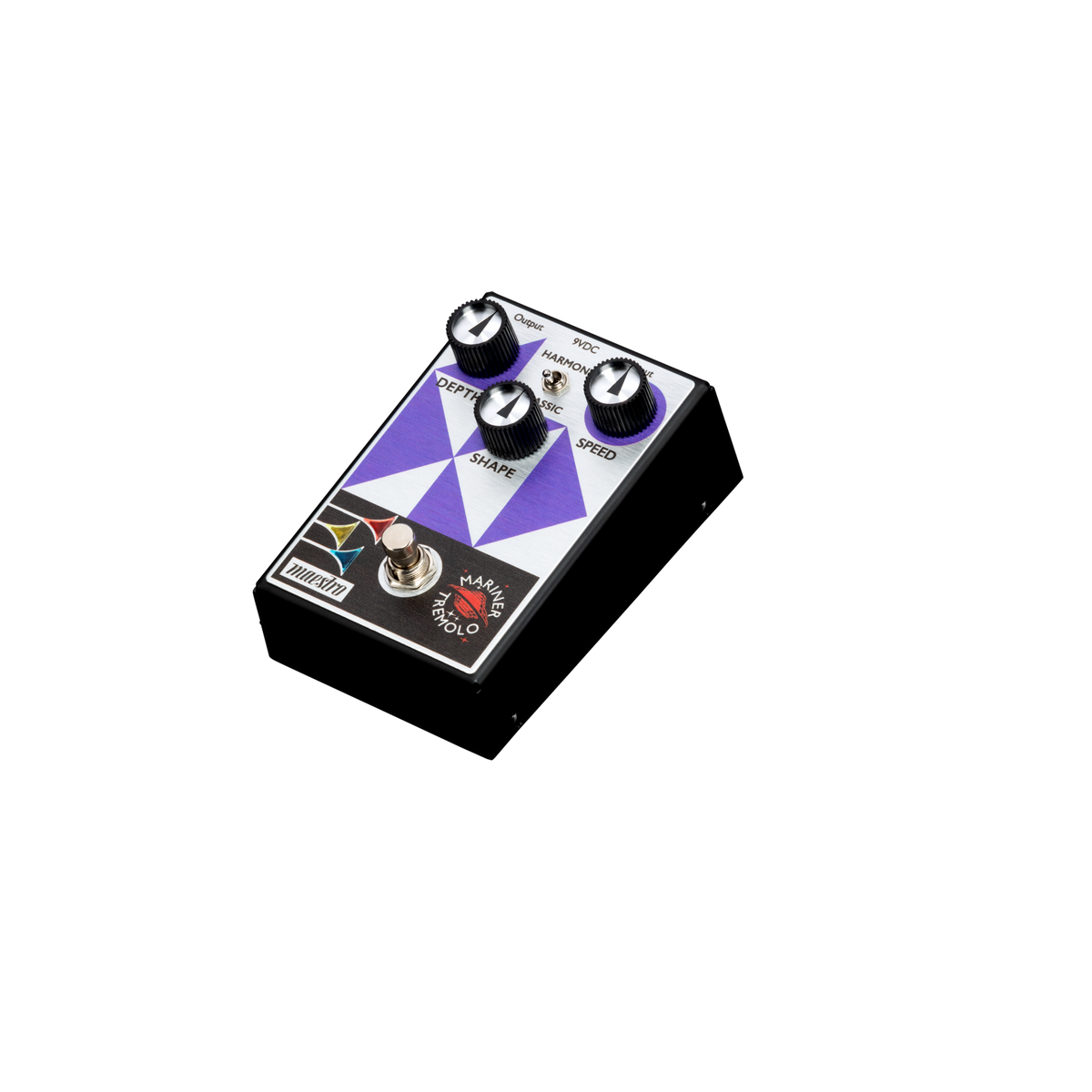 Mariner Tremolo