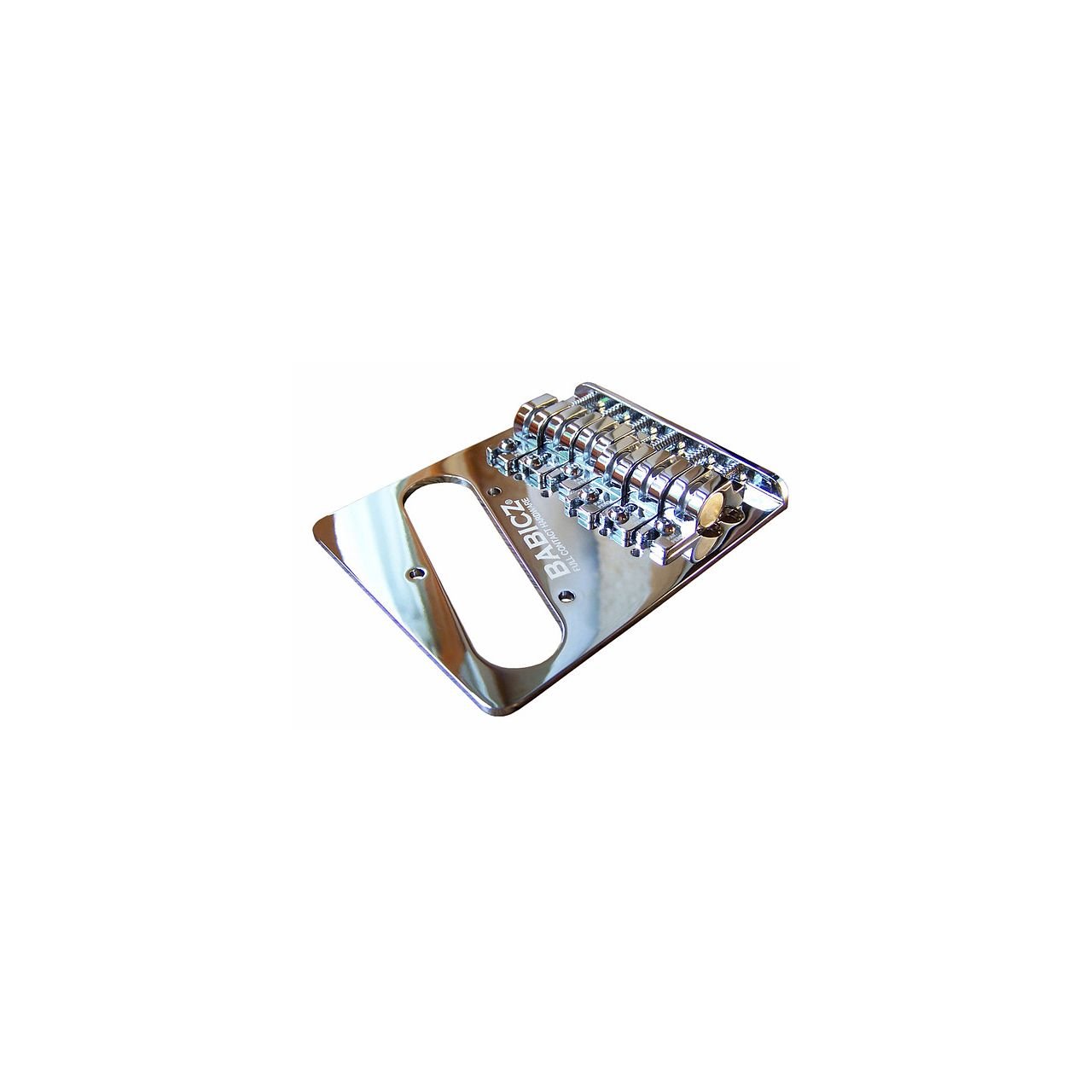 FCHTELECHP Tele Bridge chrome