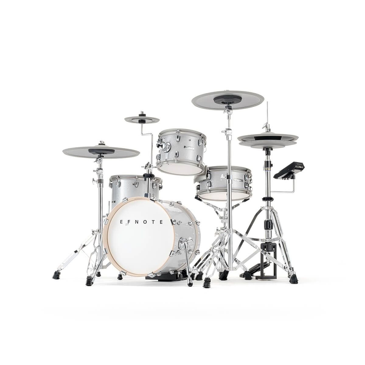 5, E-Drum Set