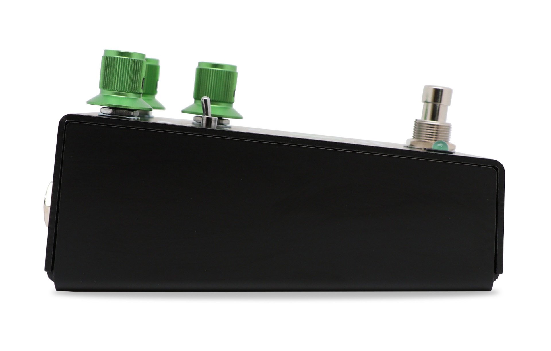 Noble Screamer Overdrive