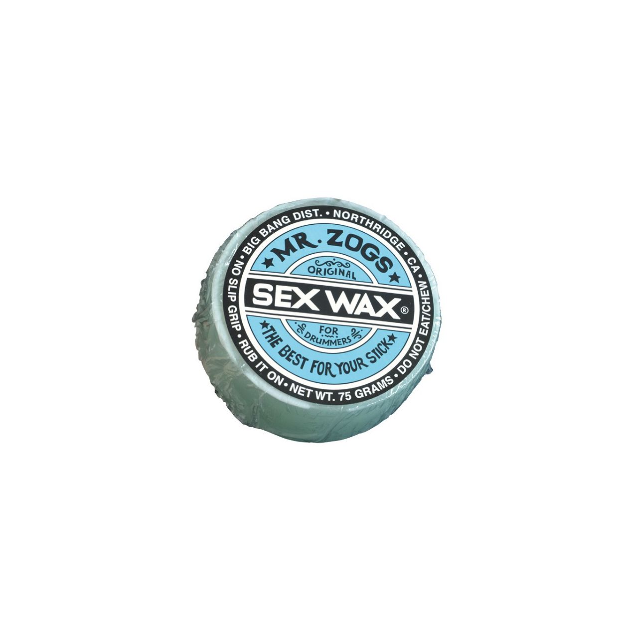 Sex Wax Grip-Wax Drumsticks