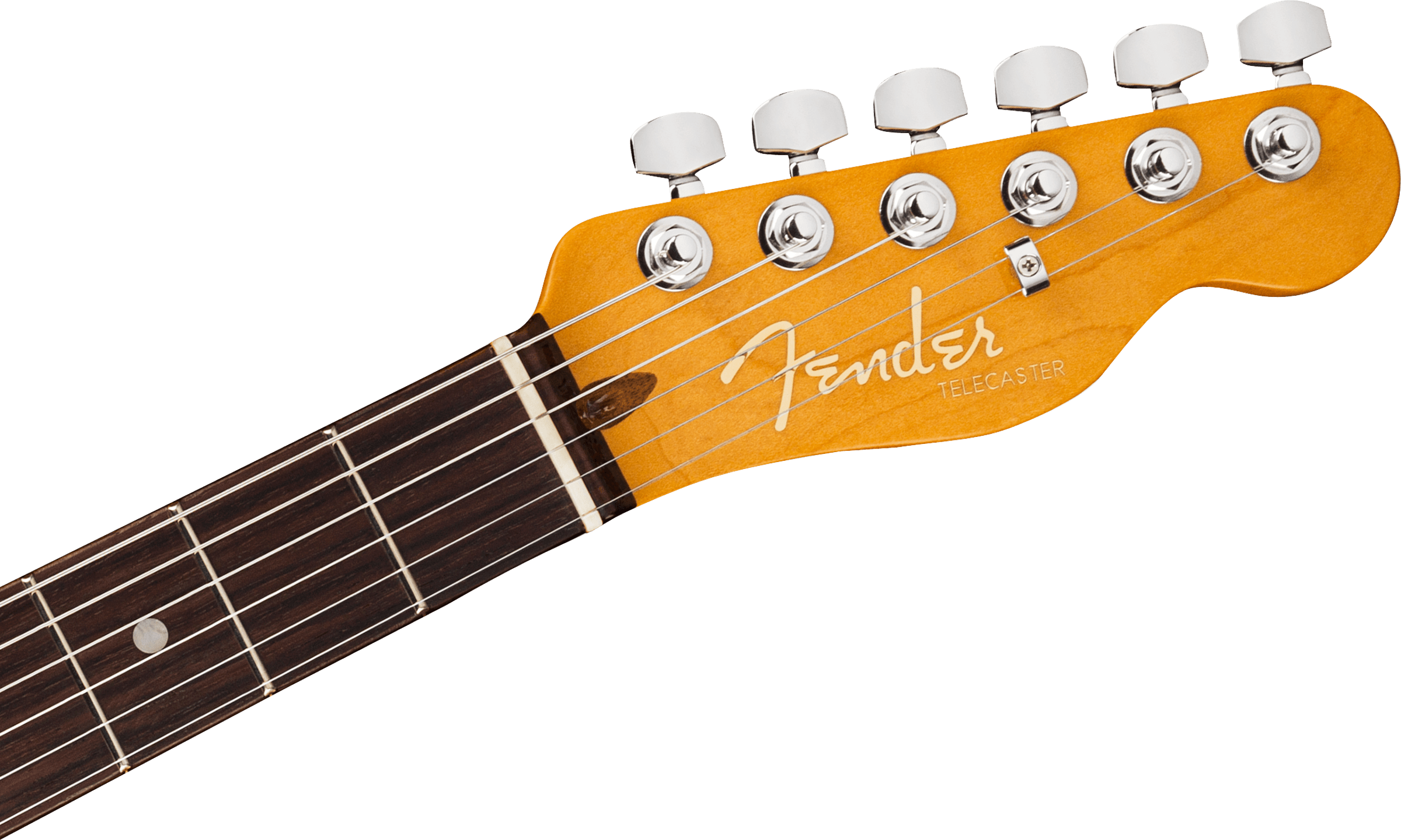 American Ultra Telecaster®, Rosewood Fingerboard, Ultraburst