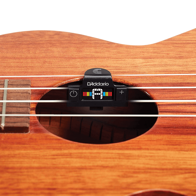 PW-CT-22 Ukulele Soundhole Tuner