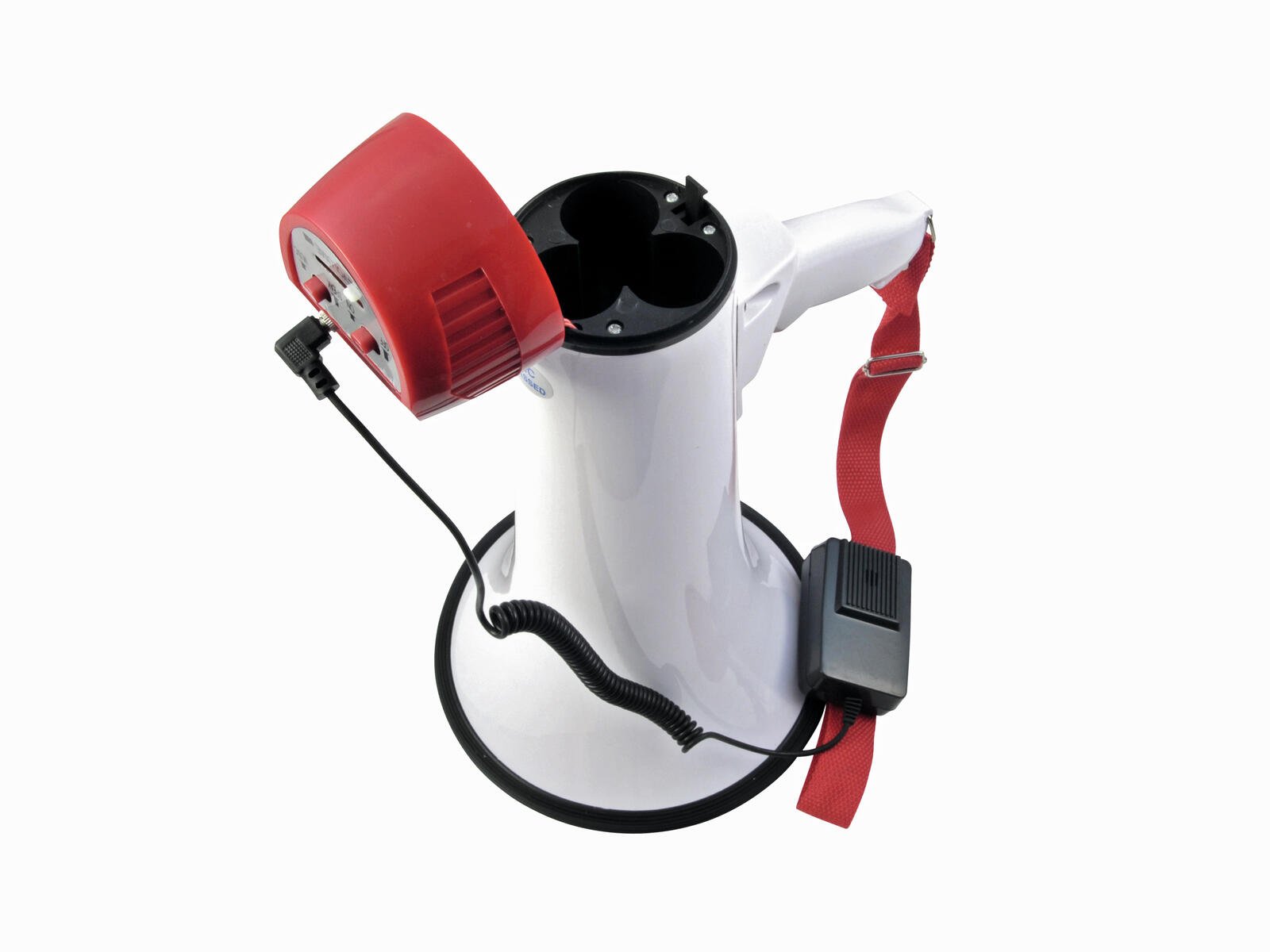 MP-15A  Megaphon