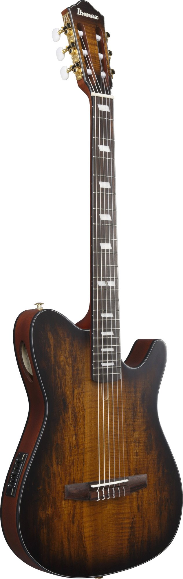 FRH20SMN-TCL Tobacco Burst Low Gloss
