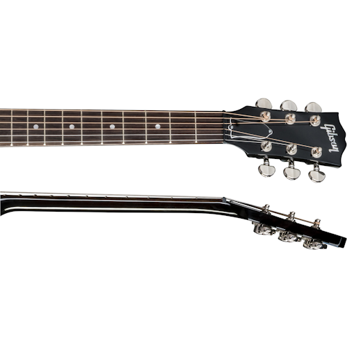 J-45 Standard Vintage Sunburst