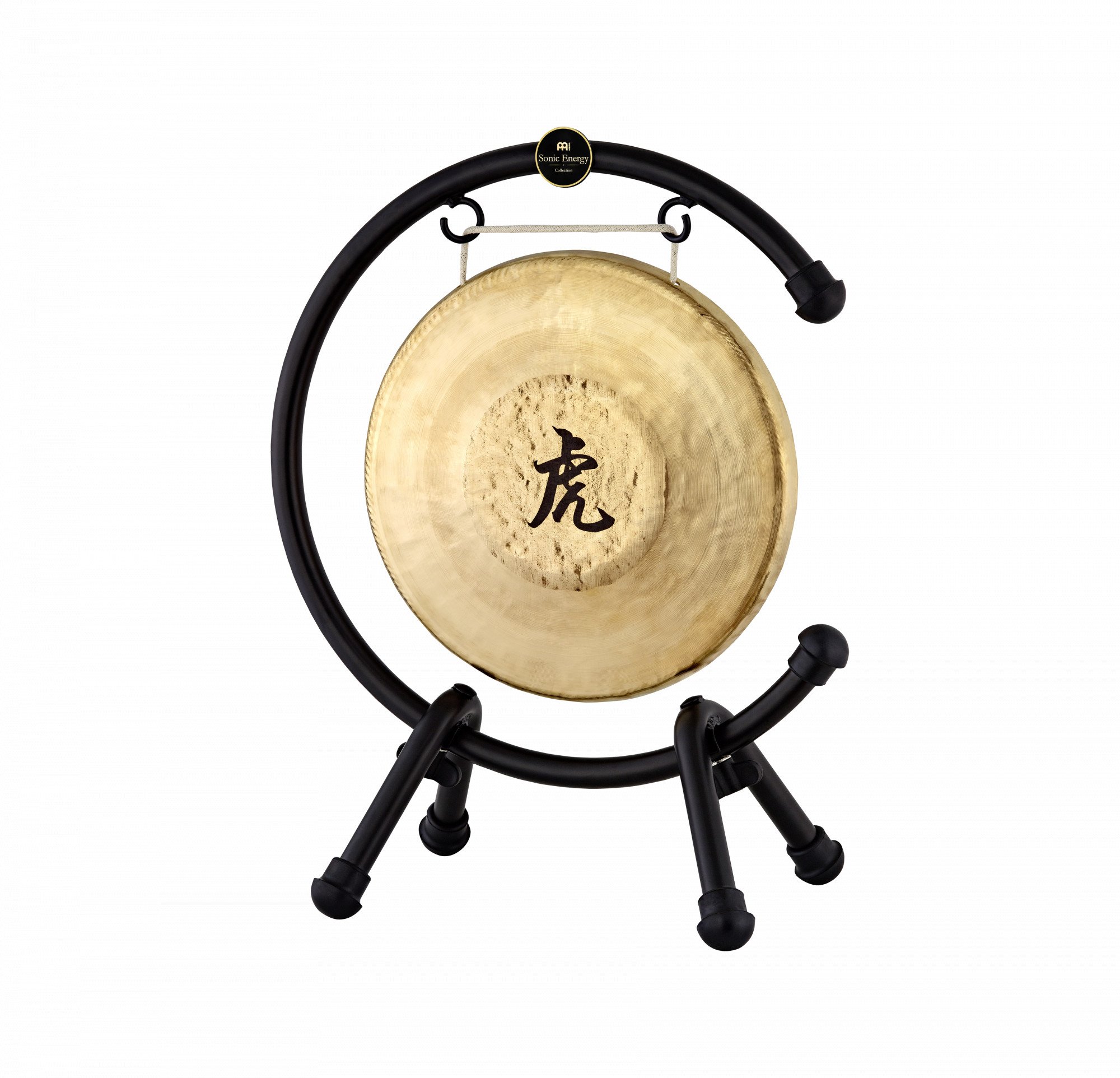 Gong / Tam Tam Tisch-Ständer - Large bis zu 22" / 56cm