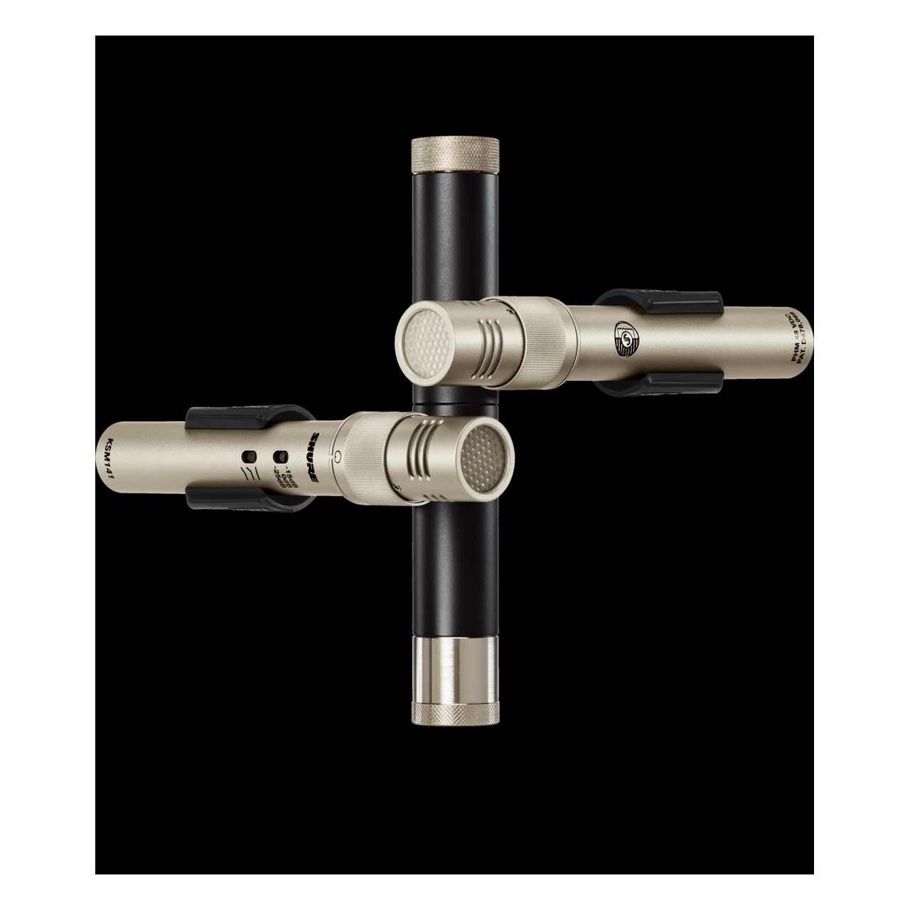 KSM 141 SL Stereoset