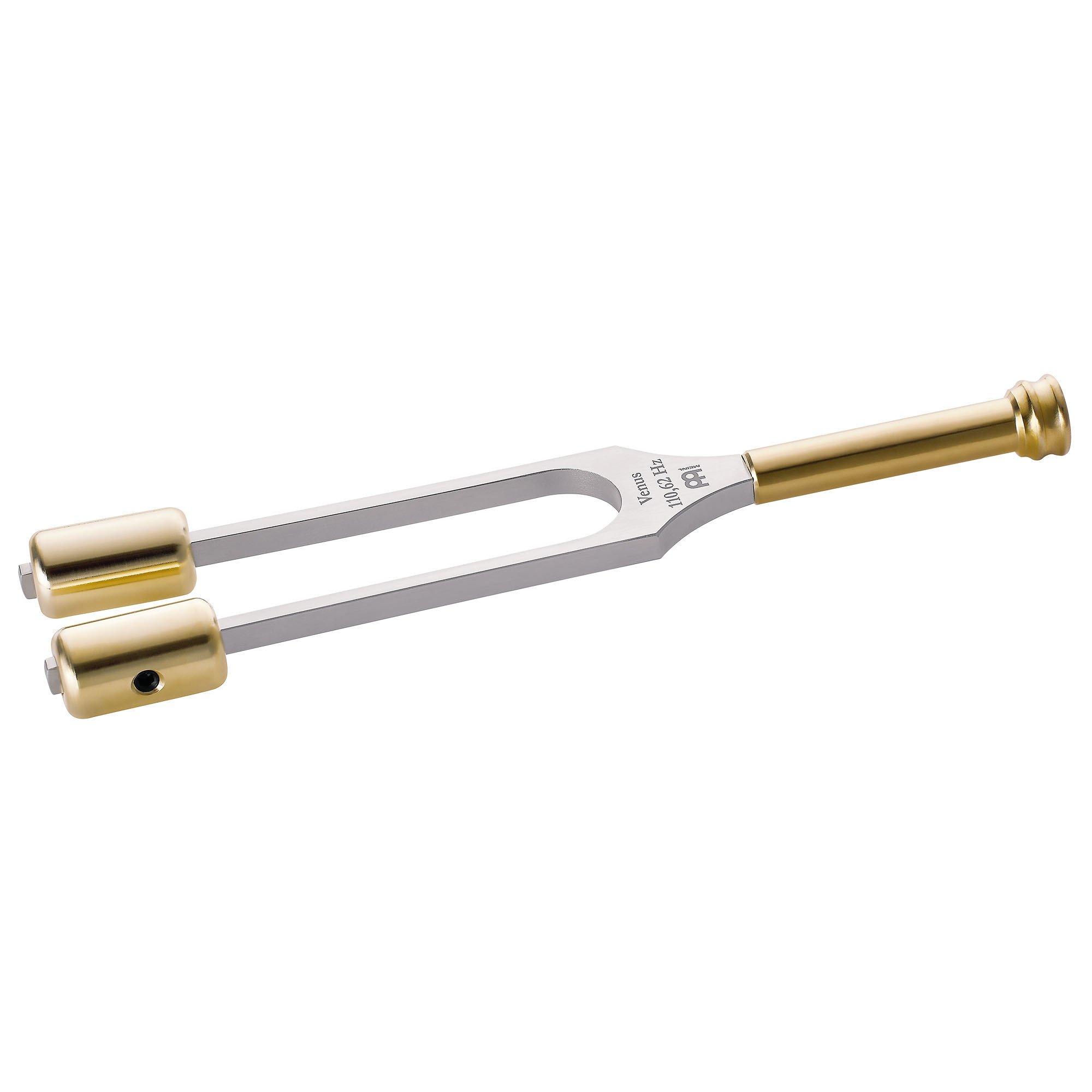 Grounding Therapy Tuning Fork, Venus 110,62 Hz