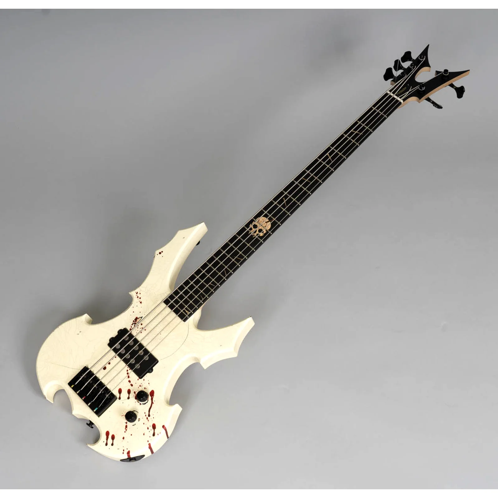 Protector Bass  5