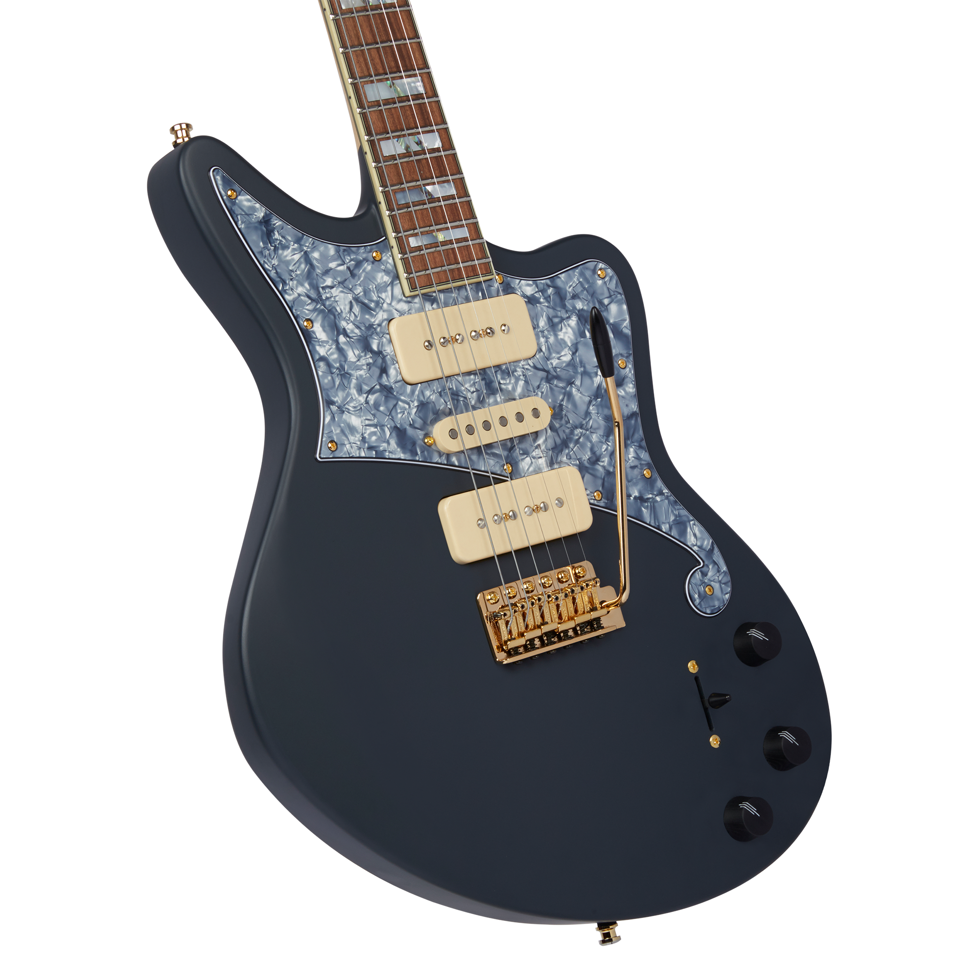 Deluxe Bob Weir Bedford