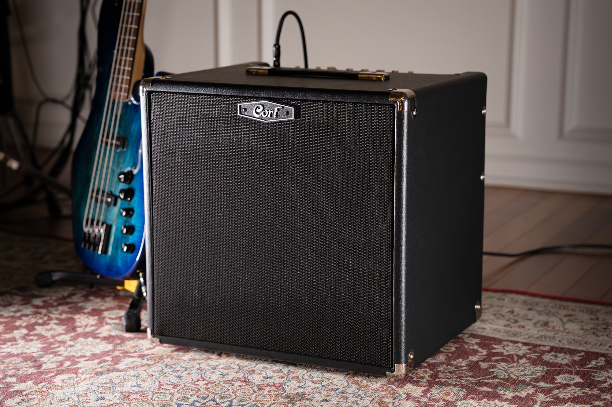 CM150B MKII Basscombo 150 Watt