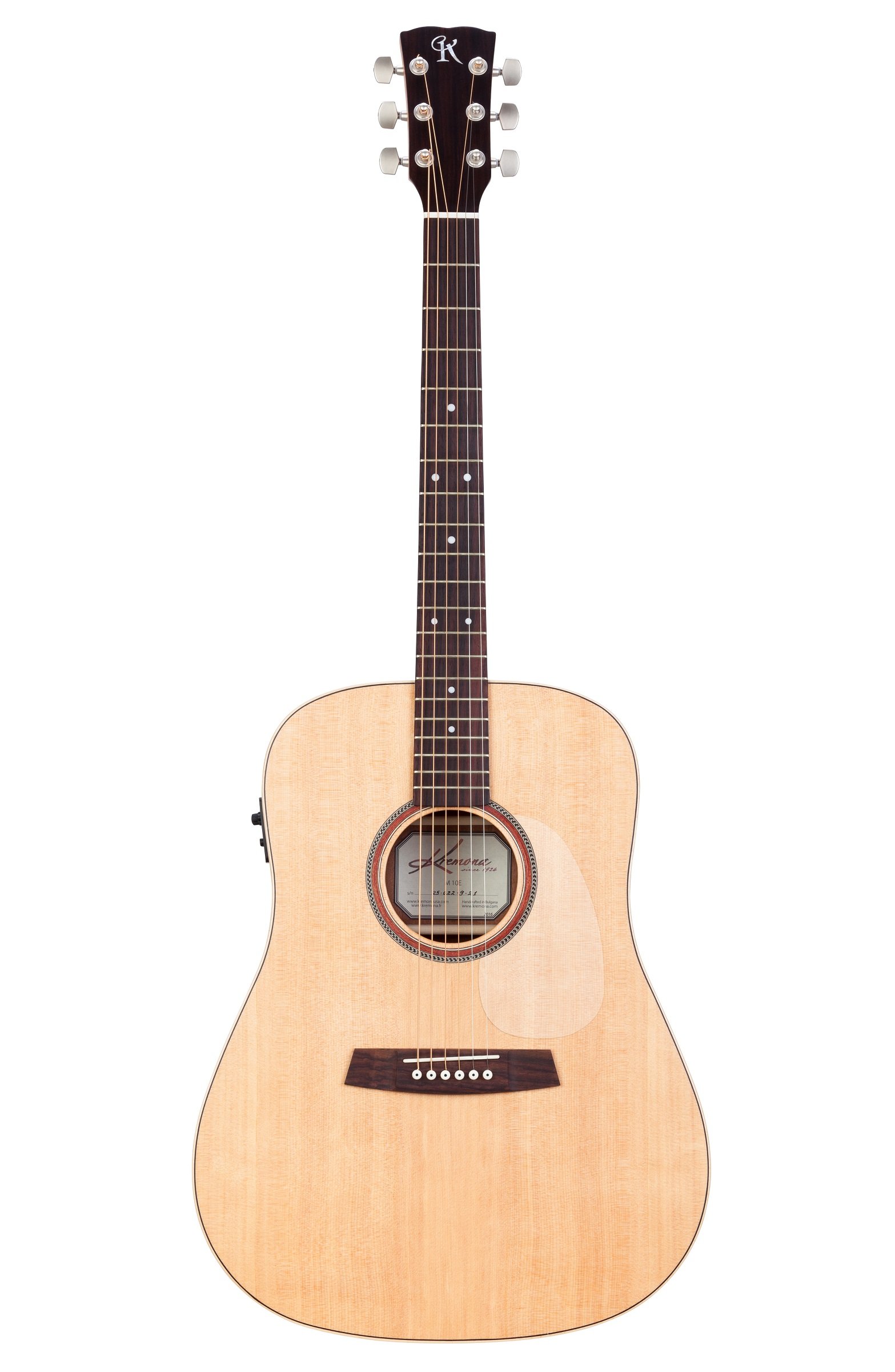 M10E  Dreadnought