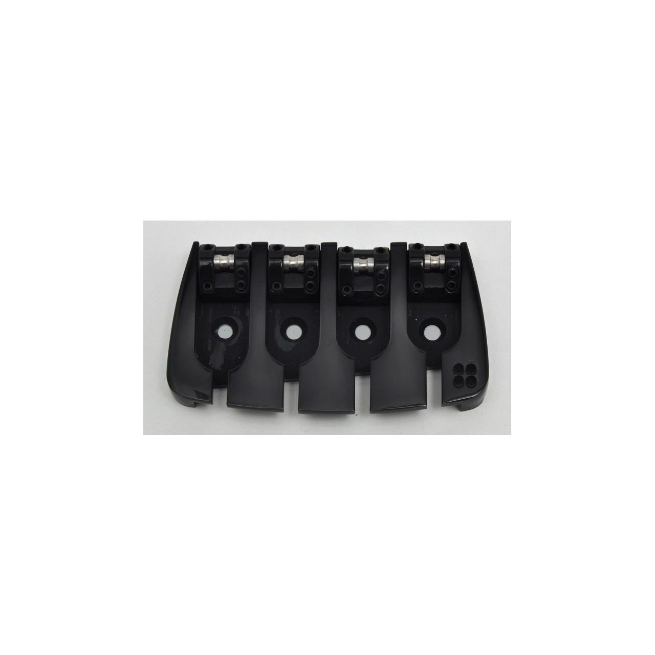 HWS4B Sandberg Bass Brücke, schwarz