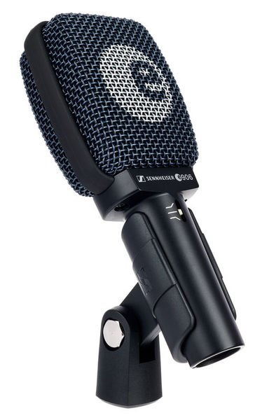 E 906 Instrumentenmikrofon