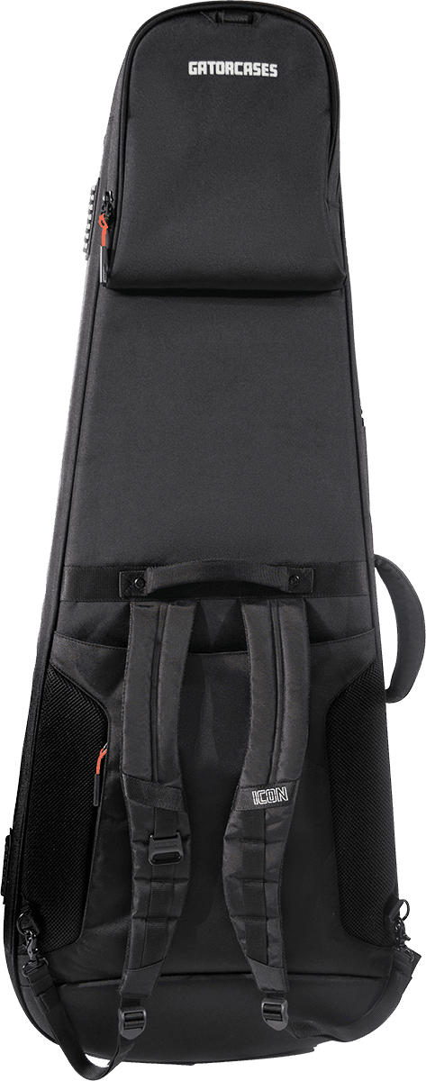 G-Icon Softcase Gitarre Typ ES 335