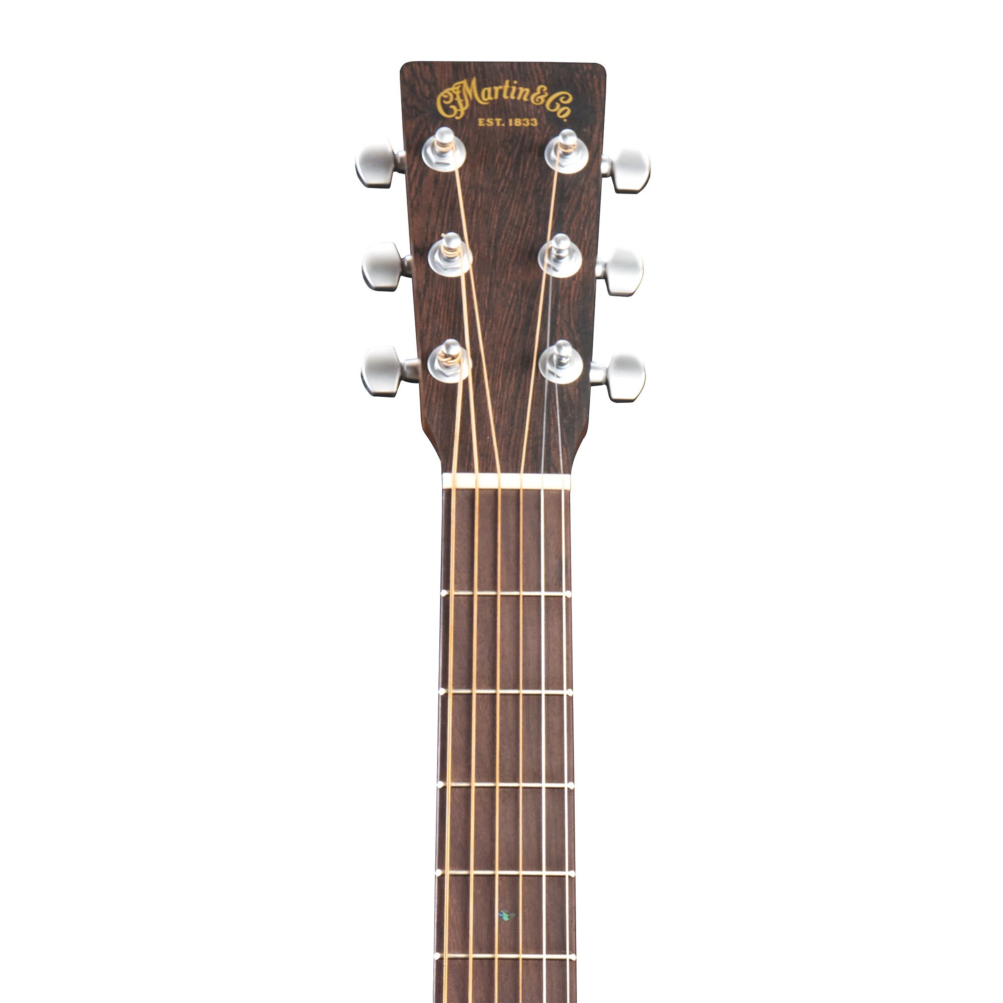 SC-10E Modern Natural Westerngitarre