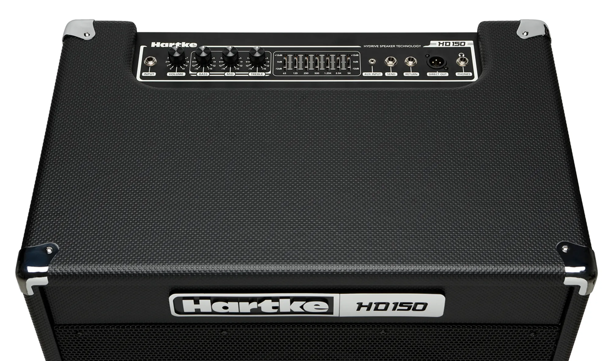 HD150 Bass Combo