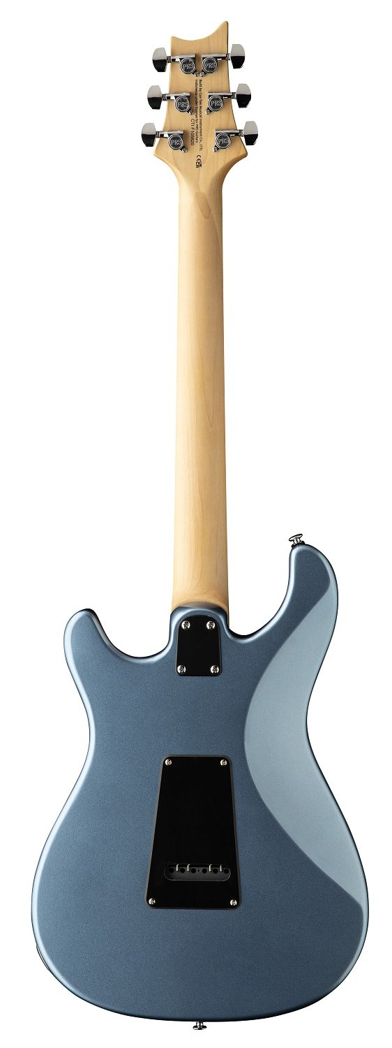 SE NF3 - Ice Blue Metallic