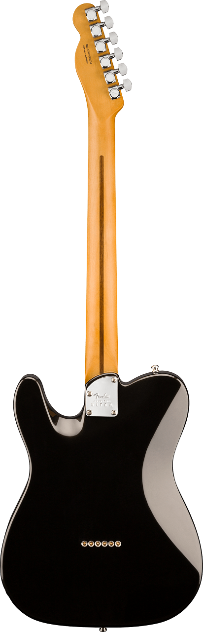 American Ultra Telecaster®, Rosewood Fingerboard, Texas Tea