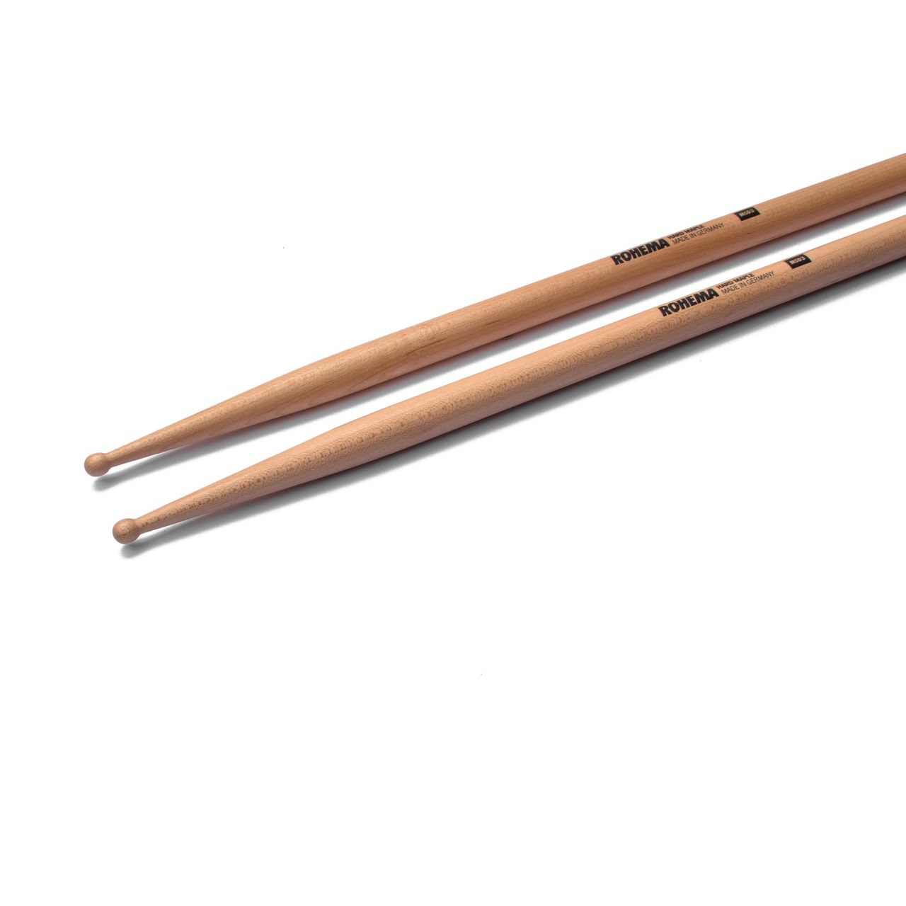 MSD 3 Maple Stick lackiert