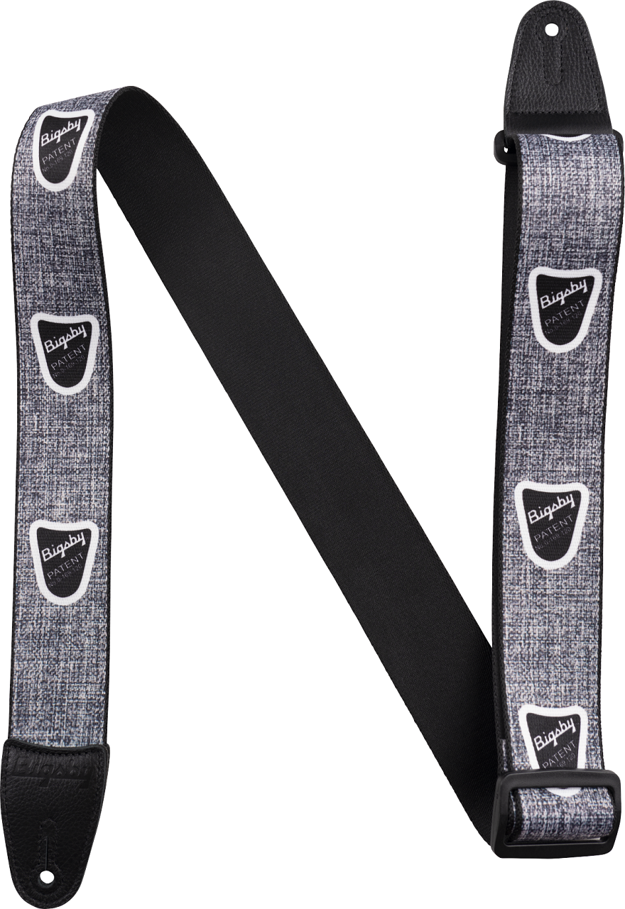 Patent Pending Strap Gray