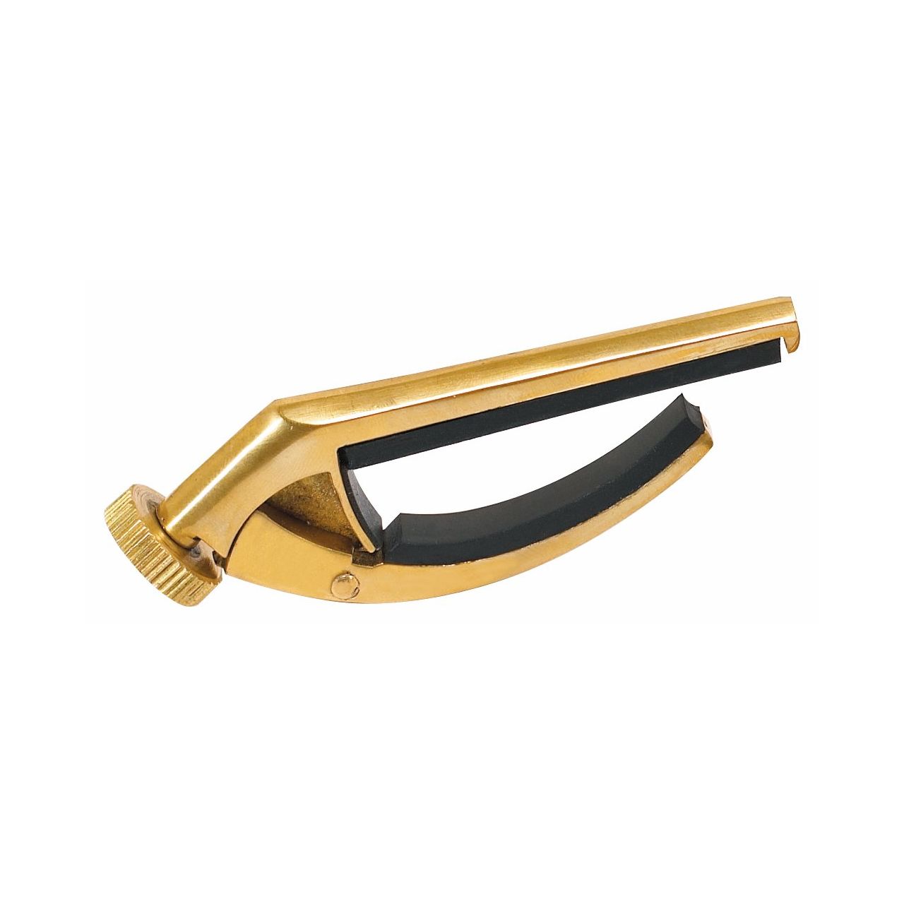 Victor Capo Flat Nickel - DCV50F