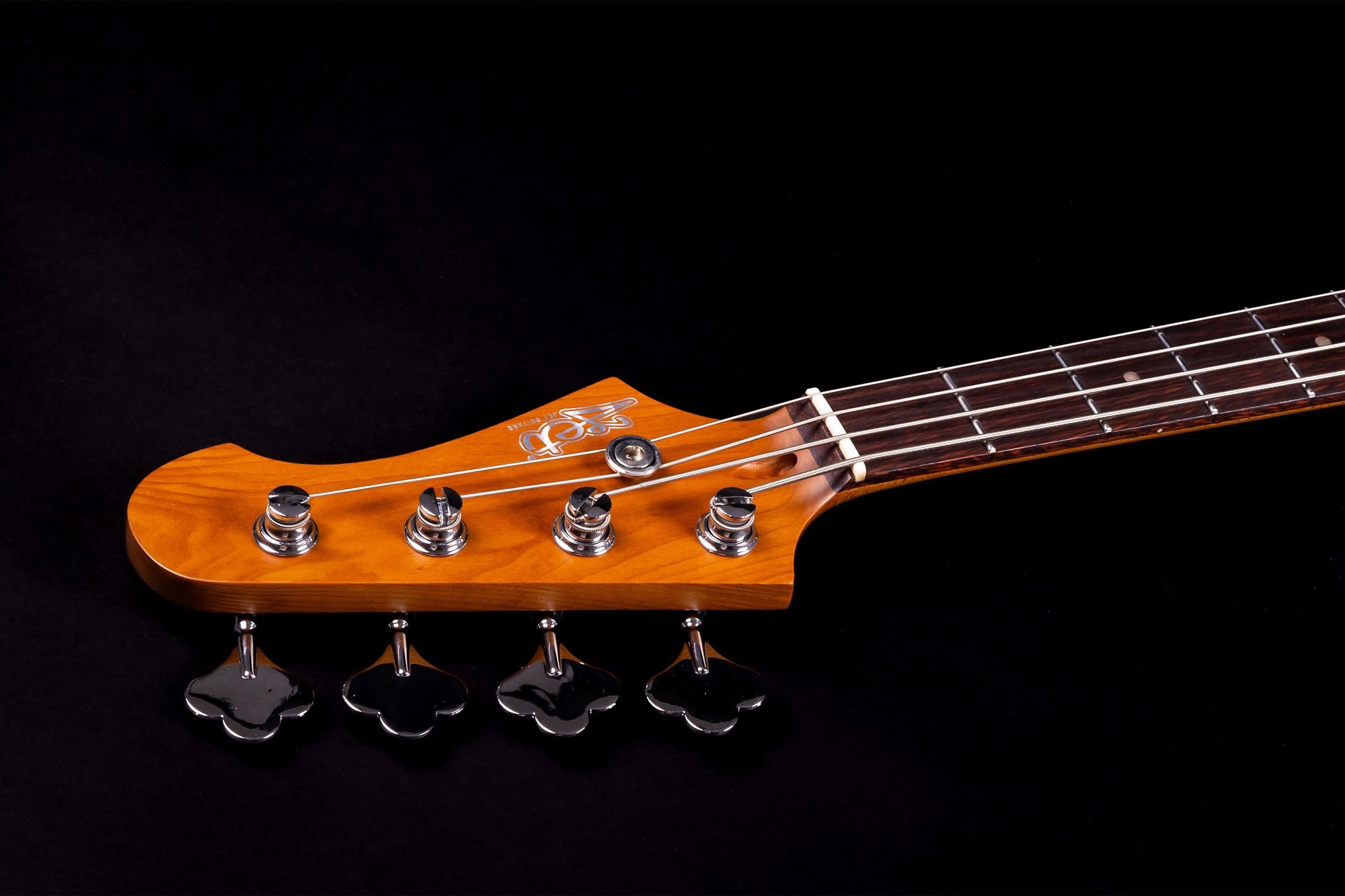 JPB-300 SG R Bass