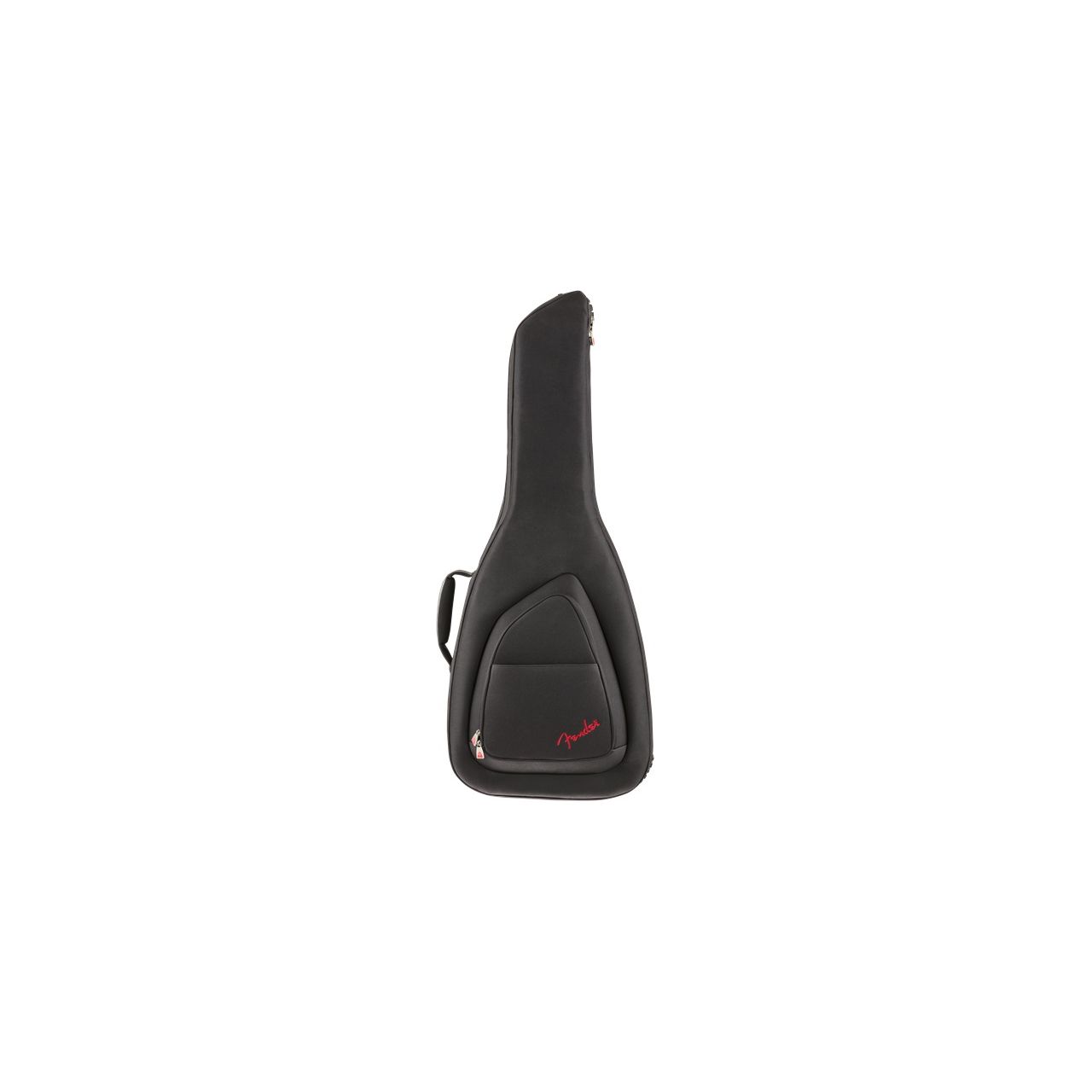 FE1225 Electric Guitar Gig Bag, Black