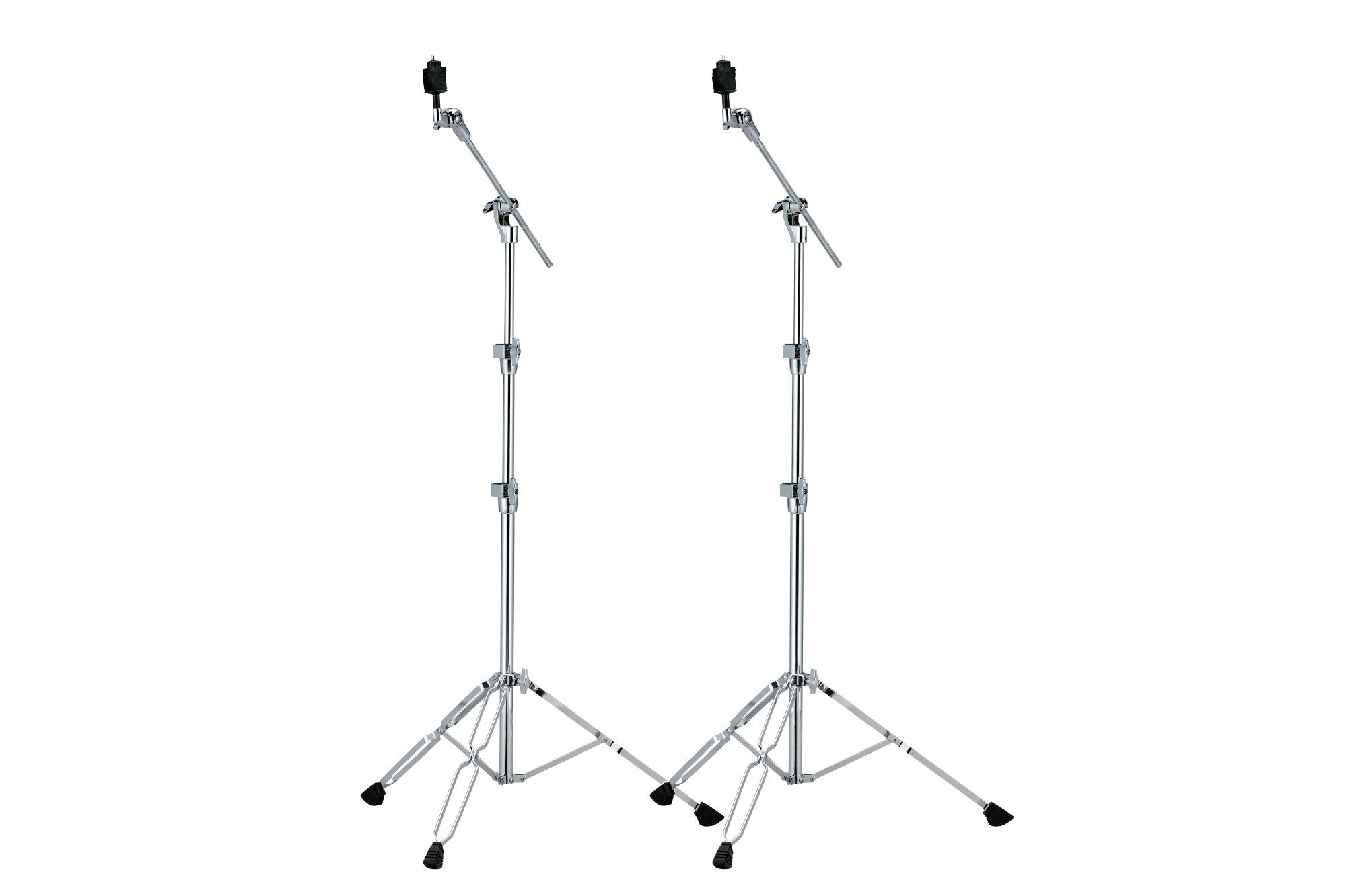 Boom Cymbal Stand 2er Pack