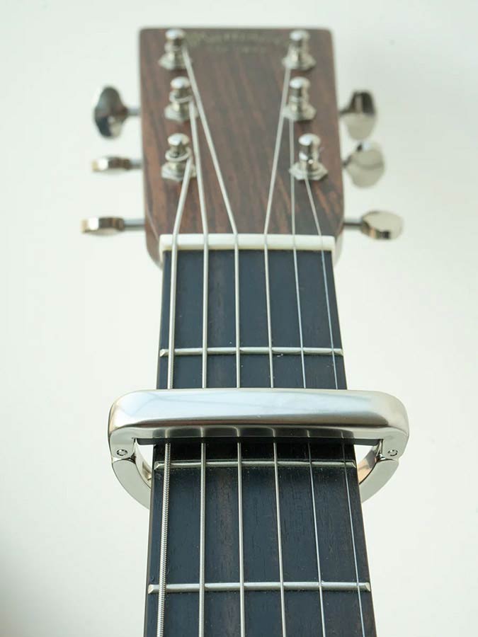 BMP-CAPO6 Kapodaster