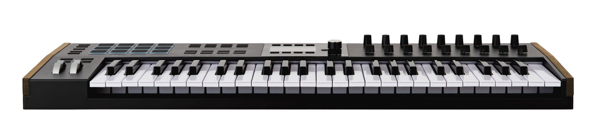 KeyLab 49 Mk3 Black