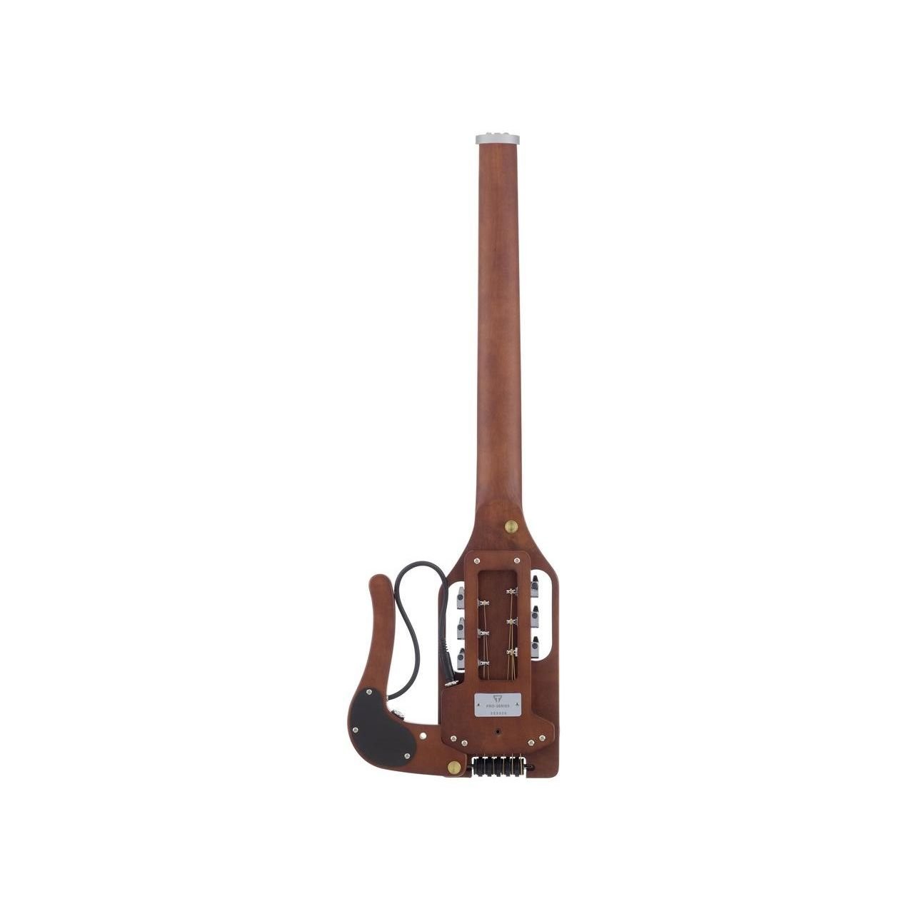 Pro Series Maple - Antique Brown