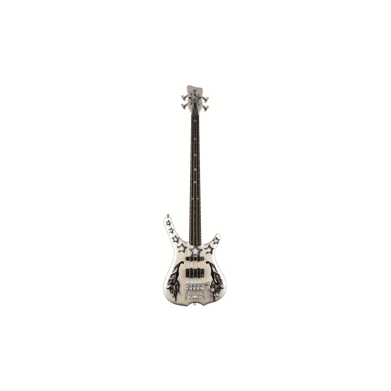 Bootsy Collins Signature Bass C 158134 12 