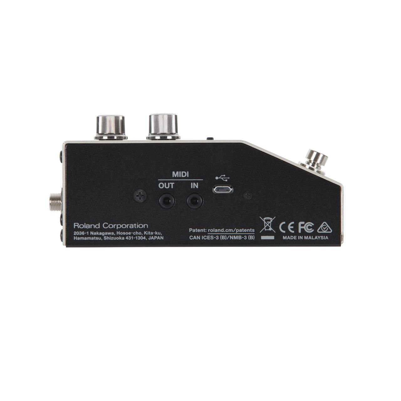 DD-200 Digital Delay