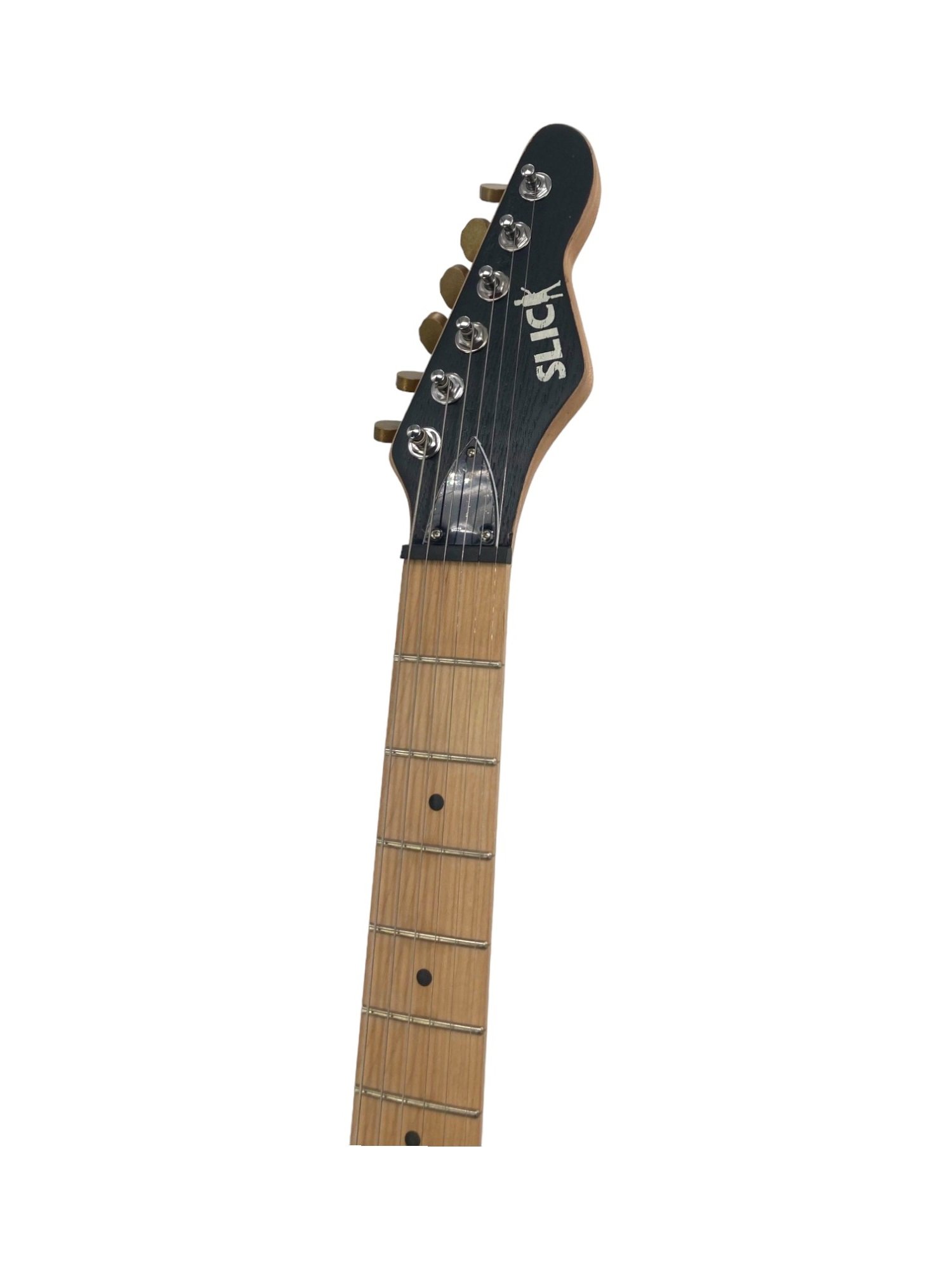 SL 50 M VC E-Gitarre in Vintage Cream