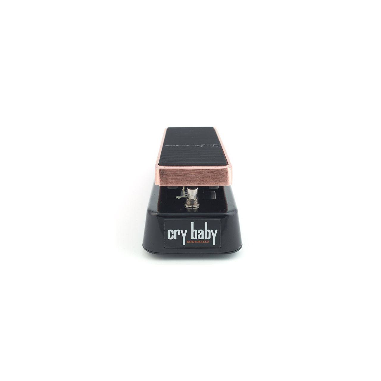 Joe Bonamassa Signature Crybaby - Wah Wah Pedal