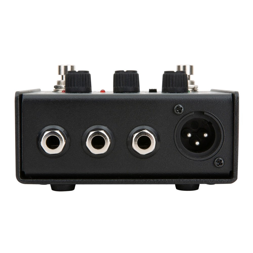 SBP-1 - Bass Preamp / DI